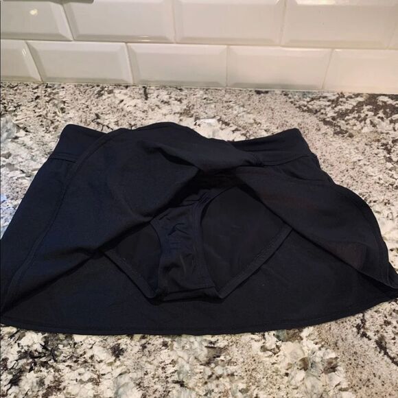 Nike Skort Skirt - Picture 10 of 13